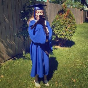 Meet your Posher, Daphne